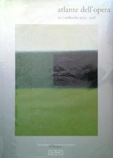 WILLIAM CONGDON. ATLANTE