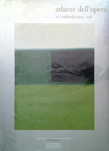 William congdon atlante - william,