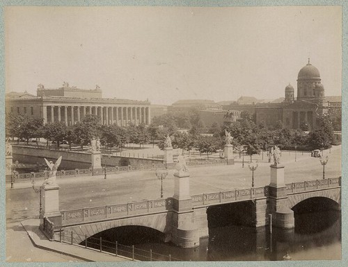 Foto anonima berlino germania - berlino,
