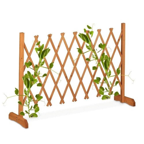 Traliccio estensibile legno - estensibile,