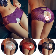 Slip donna pizzo passo aperto