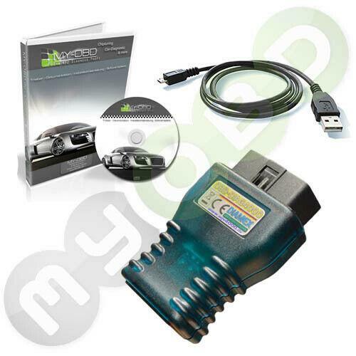 Diagnostica agv4000 obd per - agv4000,