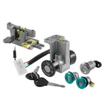Kit serrature quadro - kit, chiave