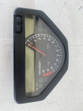 Strumentazione HONDA CBR 1000 RR 04’-‘07