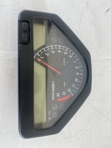Honda cbr 1000 07 - cbr,