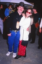 Diapositiva Marlee Matlin con