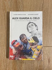 COSTA ZANARDI - ALEX GUARDA IL