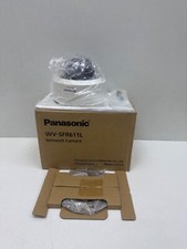 Panasonic WV-SFR611L FOTOCAMERA DI RETE