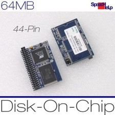 SSD APACER 64MB IDE FLASH
