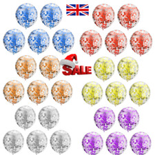 20 Palloncini Paillettes