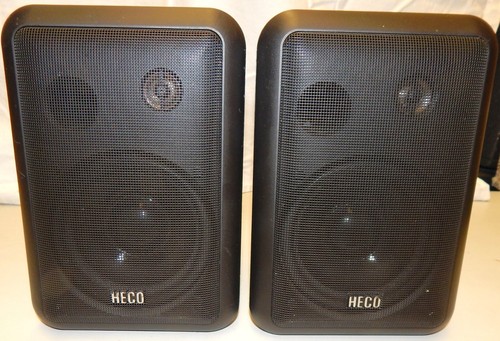 Heco pro 130 - heco,
