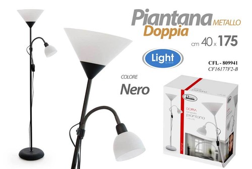 Lampada luci piantana da - luci,
