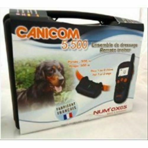Canicom 500 - canicom, 5.500