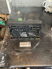 MERCEDES C220 W204 2012 UNITÀ