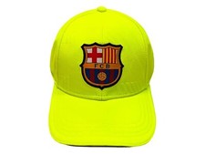 Cappello Con Visiera FC