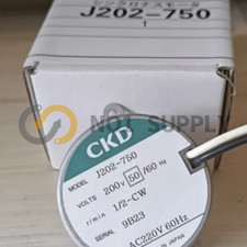 1PZ NUOVO CKD J202-750 motore