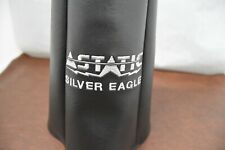 Astatic Silver Eagle Signature