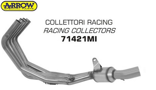 71421mi arrow collettori - 71421mi,