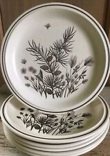 Pinewood Grindley & Co England 5 Piatti Piani per Lavastoviglie Microonde Piatto