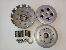 Campana Cestello Frizione Yamaha XV 535 Virago 88 89 1990 91 92 93 94 95 96 1997