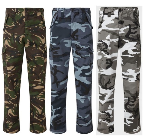 Pantalone lavoro uomo - lavoro,