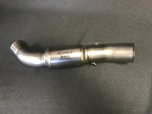 Tubo collettore aprilia - tubo, nuova