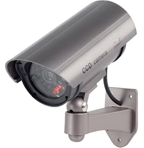 Telecamera finta - telecamera,
