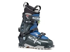 Scarpa scarponi sci alpinismo - scarpa,