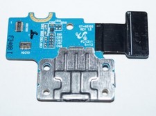 Samsung GT-N5100 GT-N5110 GT-N5120 Galaxy Note 8.0 Micro USB presa di ricarica PBA