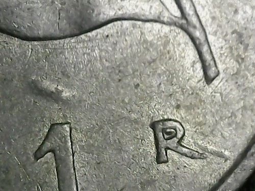 Lira 1949 errore linea - 1,