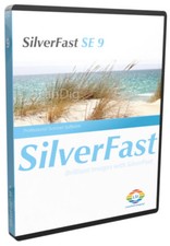 SilverFast SE 9 per Canon