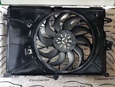 Elettroventola Fiat 500L 1.3