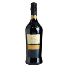 ASSOLO LAMBRUSCO SECCO