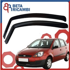 Deflettori Aria Per Ford
