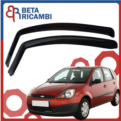 Deflettori aria per ford - aria,