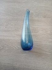Vaso fiori Ikea Blu Monofiore