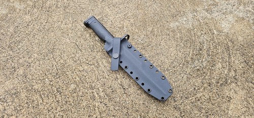 Guaina kydex personalizzata - kydex,