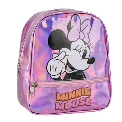 Zainetto passeggio minnie - passeggio,