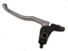 Leva frizione originale guzzi - leva,