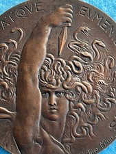 WW - War Production Medal of