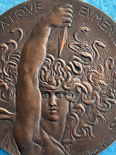 Medaglia produzione - medaglia,