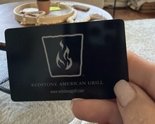 Griglia americana redstone - griglia,