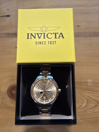 Invicta uomo - invicta,