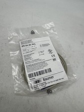 Baumer IFR 04.26.35/L Czujnik indukcyjny