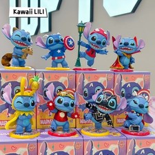 Stitch Marvel Collezione COSBI