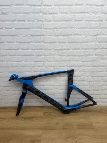 Focus izalco chrono frame set - chrono,