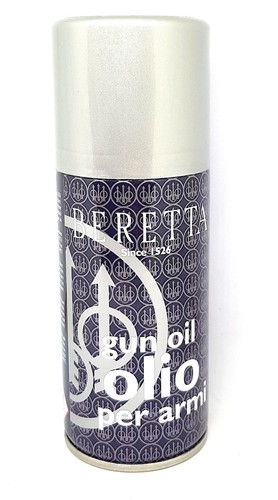Olio per pulizia - per, armi