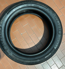 4 pneumatici michelin 205/55