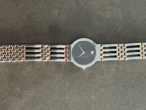 Orologio movado esperanza - orologio,
