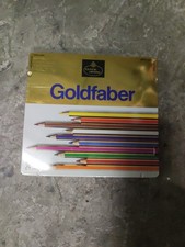 NUOVO Matite Pencils Astuccio